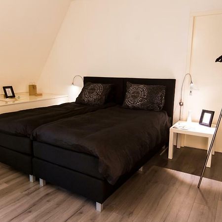 Cuisinerie Mensinge With Dreams Bed & Breakfast Роден Екстериор снимка