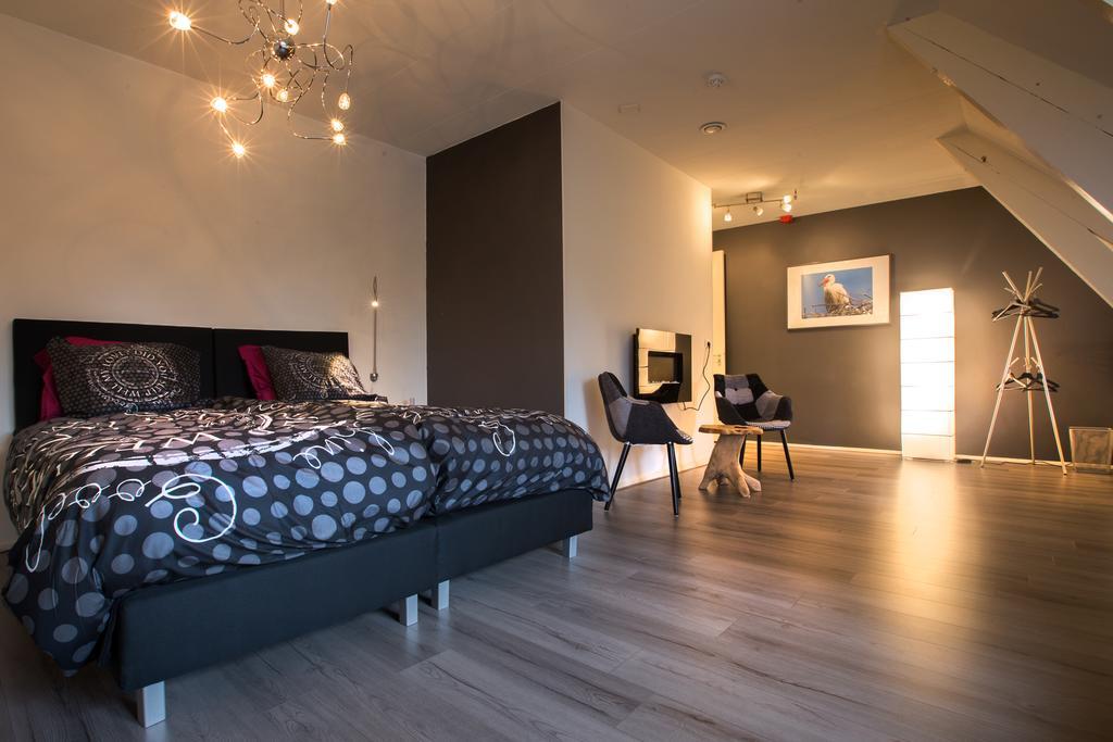 Cuisinerie Mensinge With Dreams Bed & Breakfast Роден Екстериор снимка