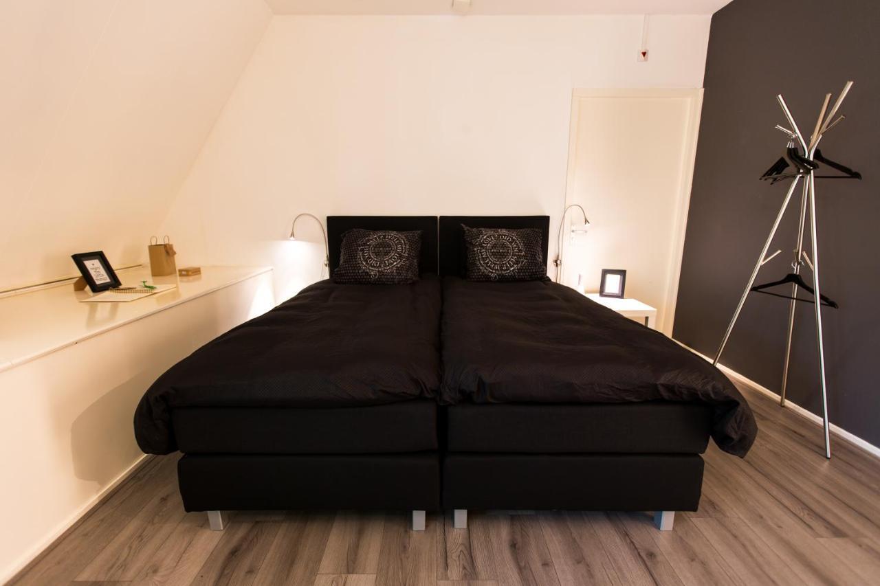 Cuisinerie Mensinge With Dreams Bed & Breakfast Роден Екстериор снимка